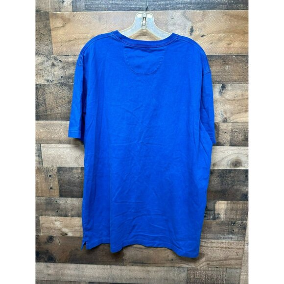 Duluth Trim Fit Men's Longtail T T-Shirt Size X-Large‎ - Picture 3 of 3